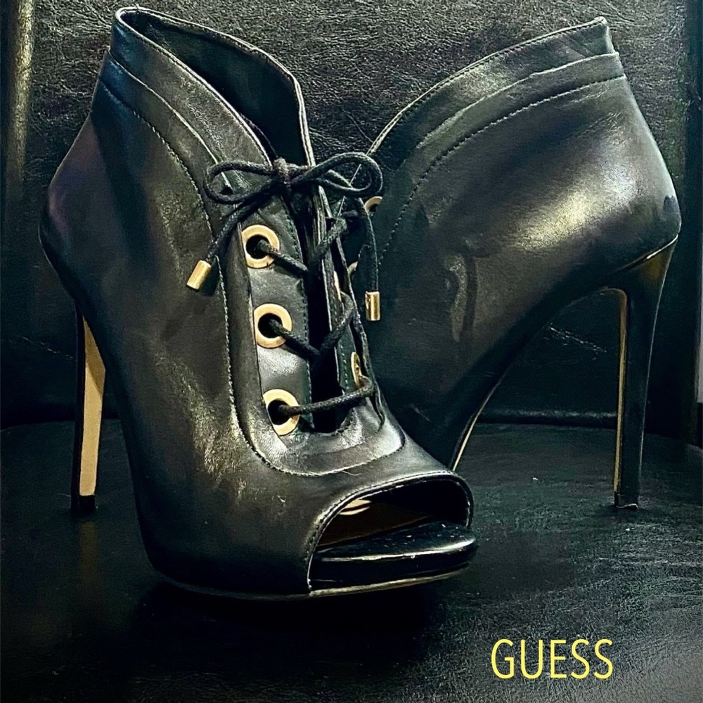 Beautiful high heels